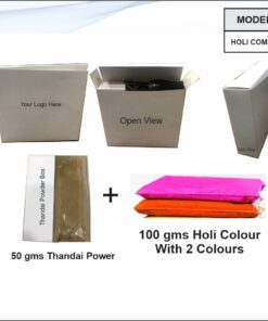 Holi Combo Gift Set