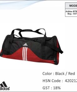 Adidas BTS TBM Bag