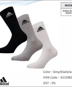 Adidas Socks