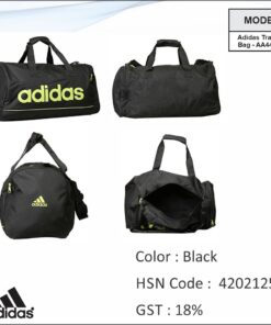 Adidas Travel Bag