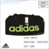 Adidas Travel Bag