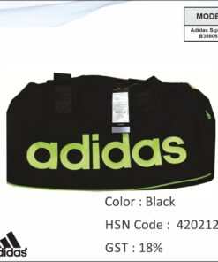 Adidas Travel Bag