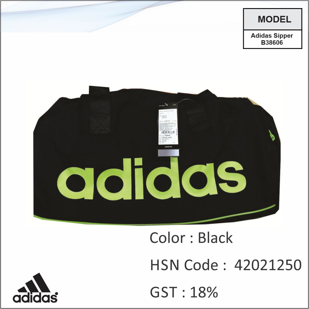 adidas Duffel Bag - Black | adidas Vietnam