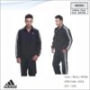Adidas Track Suit