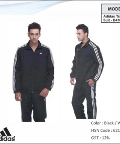 Adidas Track Suit