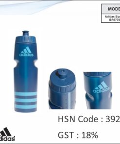 Adidas Sipper Bottle