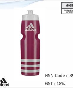 Adidas Sipper Bottle