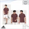 Adidas Poly Cotton Tshirt
