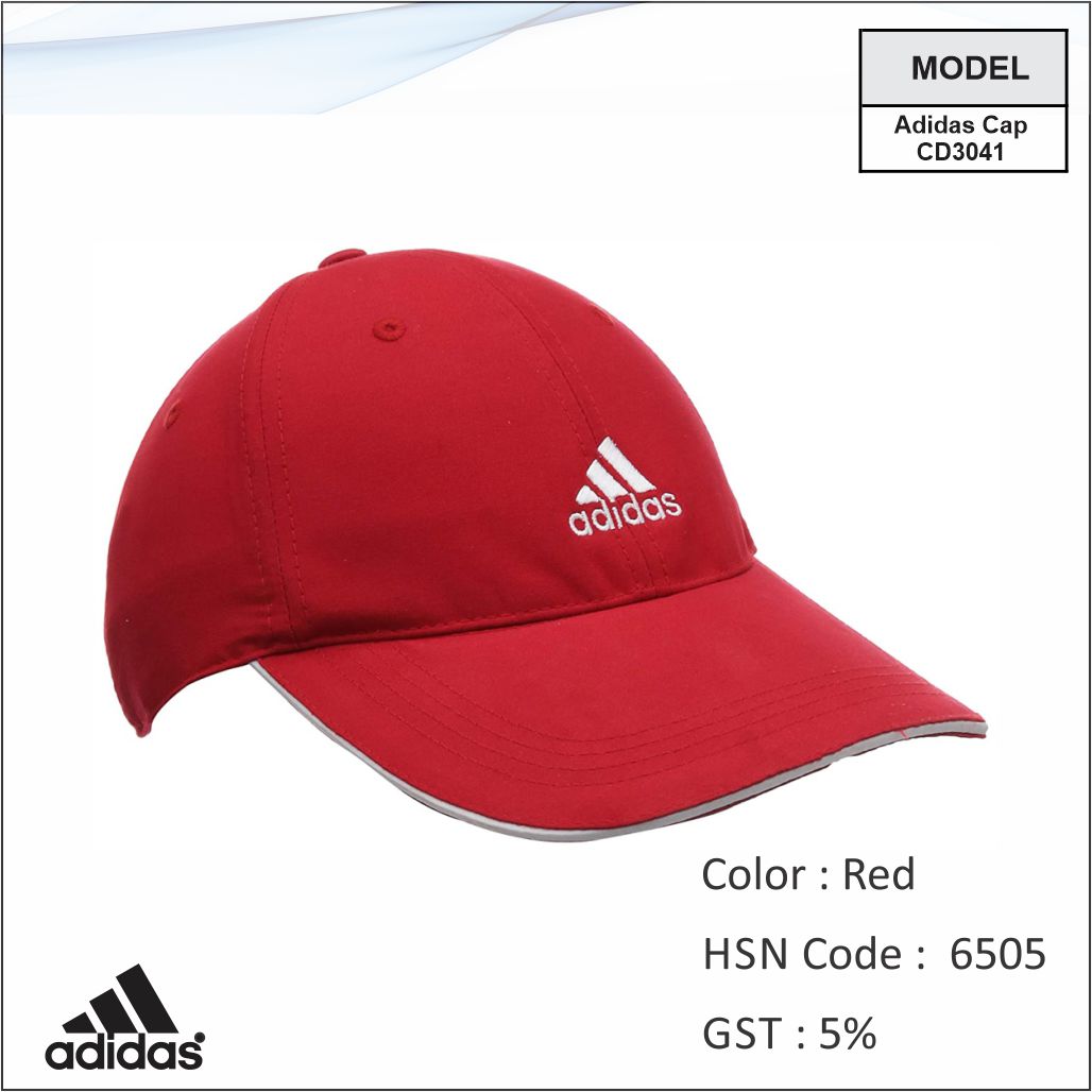 Adidas Cap – Newgenn India