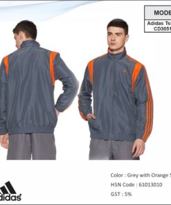 Adidas Track Top