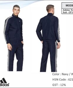 Adidas Track Suit