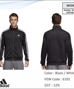 Adidas Jacket