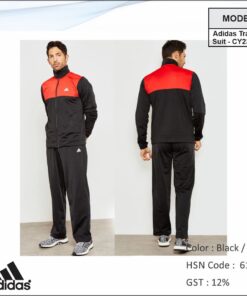 Adidas Track Suit