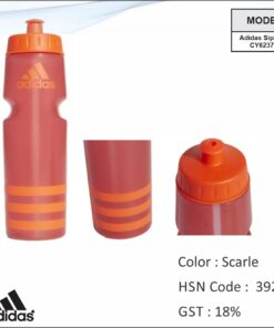 Adidas Sipper Bottle