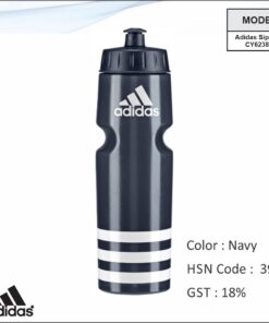 Adidas Sipper Bottle