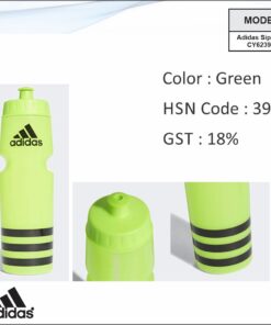 Adidas Sipper Bottle