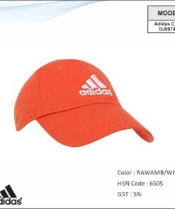 Adidas Cap