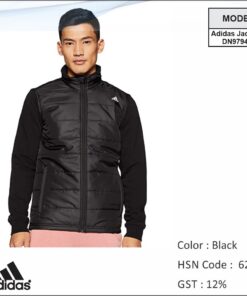 Adidas Jacket