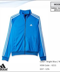 Adidas Jacket