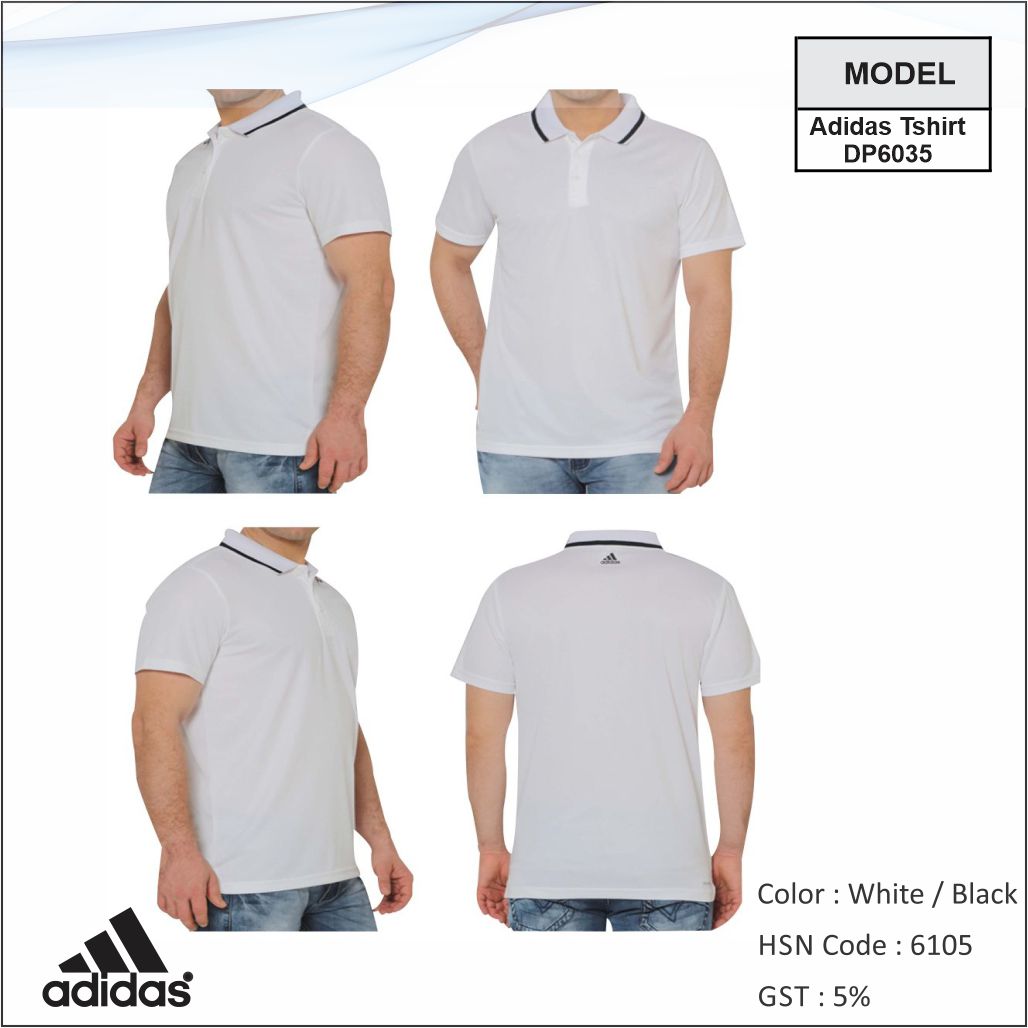 Adidas Tshirt – Newgenn India