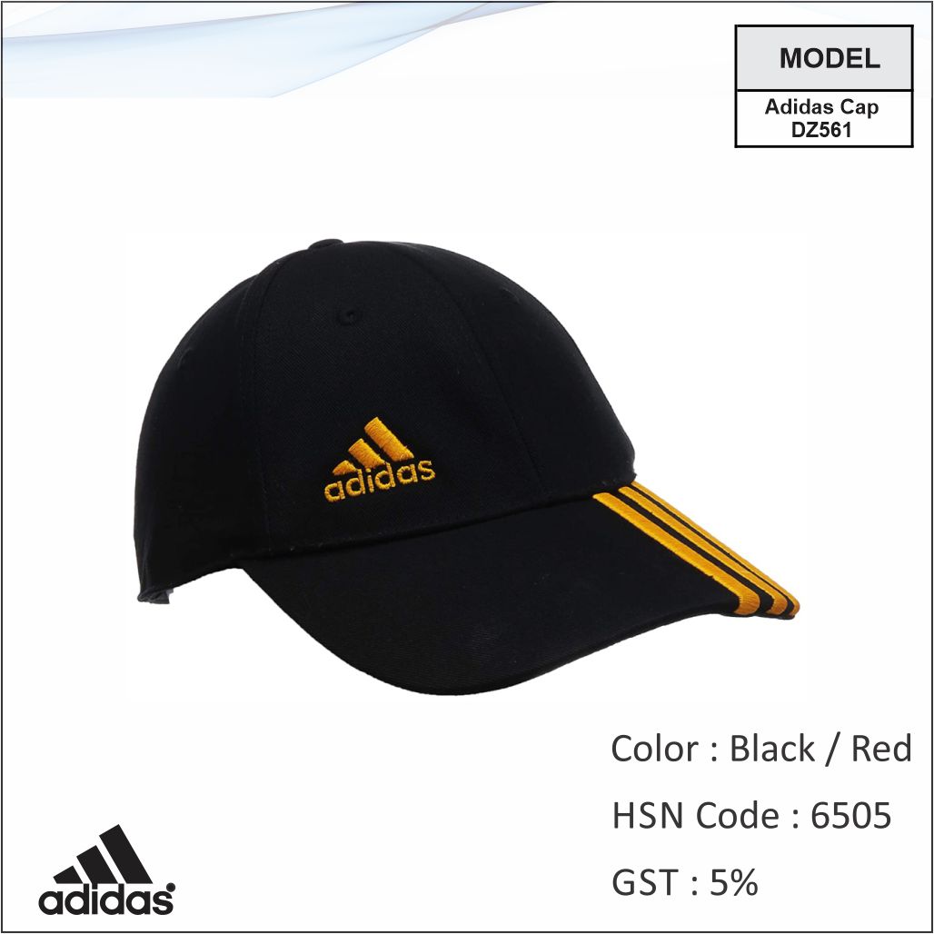 Adidas Cap – Newgenn India