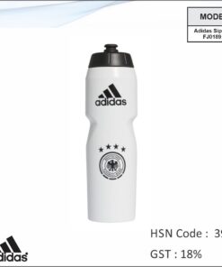 Adidas Sipper Bottle