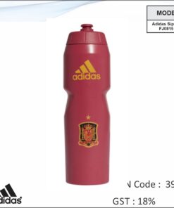 Adidas Sipper Bottle