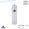 Adidas Sipper Bottle