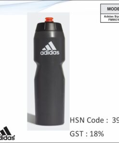 Adidas Sipper Bottle