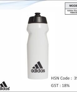 Adidas Sipper Bottle