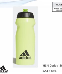 Adidas Sipper Bottle