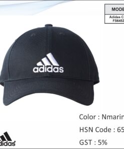 Adidas Cap