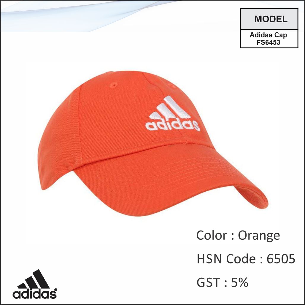 Adidas Cap – Newgenn India