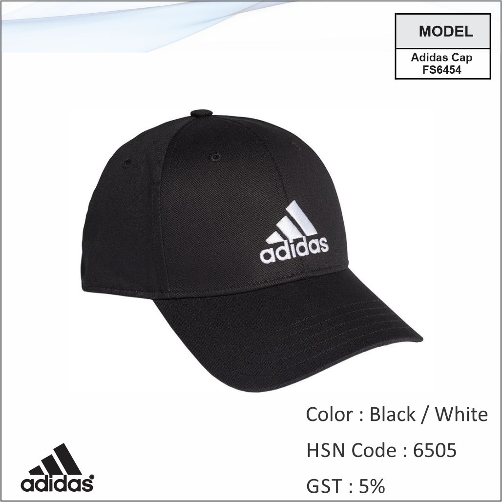 Adidas Cap – Newgenn India