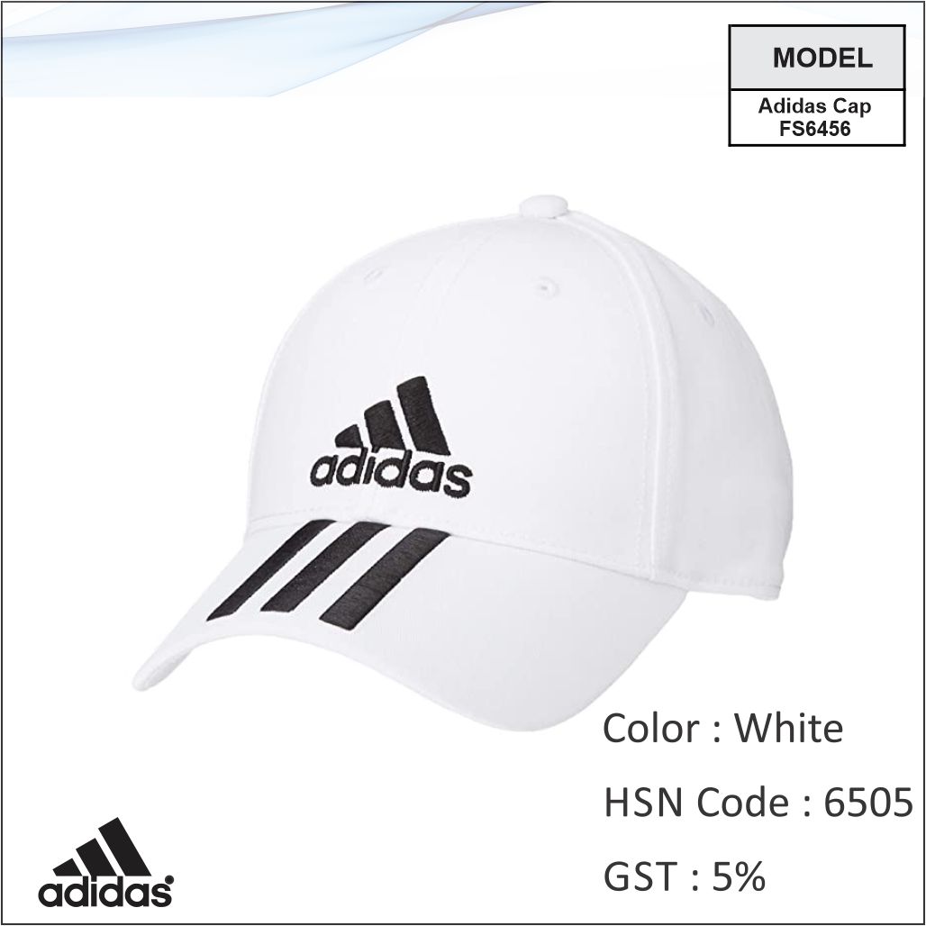 Adidas Cap – Newgenn India