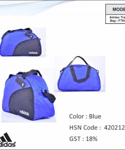 Adidas Bag
