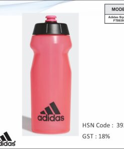 Adidas Sipper Bottle