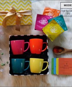 Holi Tea Combo