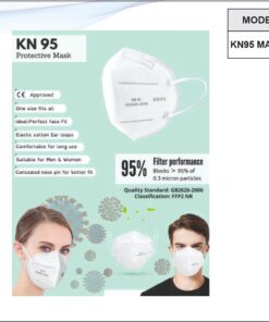 KN95 Mask