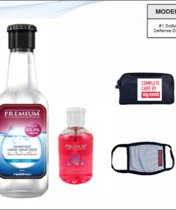 Raymonds Essential Care Kit