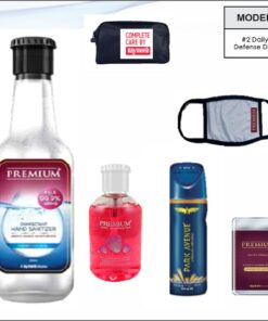 Raymonds Essential Care Kit