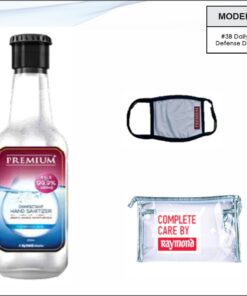 Raymonds Essential Care Kit