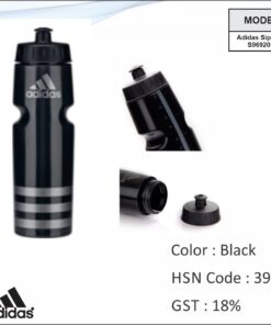 Adidas Sipper Bottle