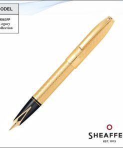 Sheaffer Fountain Pen