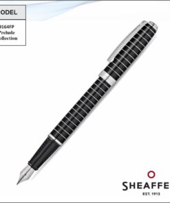 Sheaffer Fountain Pen