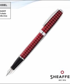 Sheaffer Fountain Pen