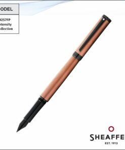 Sheaffer Fountain Pen
