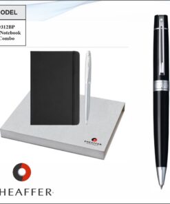 Sheaffer A5 Notebook And Pen Combo
