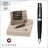 Sheaffer Perpetual Calender And Pen Combo