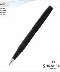 Sheaffer Fountain Pen